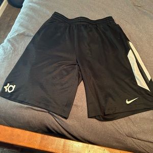 KD shorts